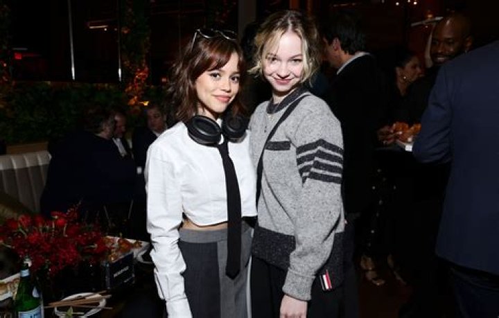 Uncover The Secrets Of Emma Myers' Relationships: Exclusive Insights And Revelations