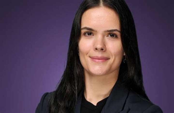 Unveiling Emma Turner Schulz's Age: Discoveries And Insights