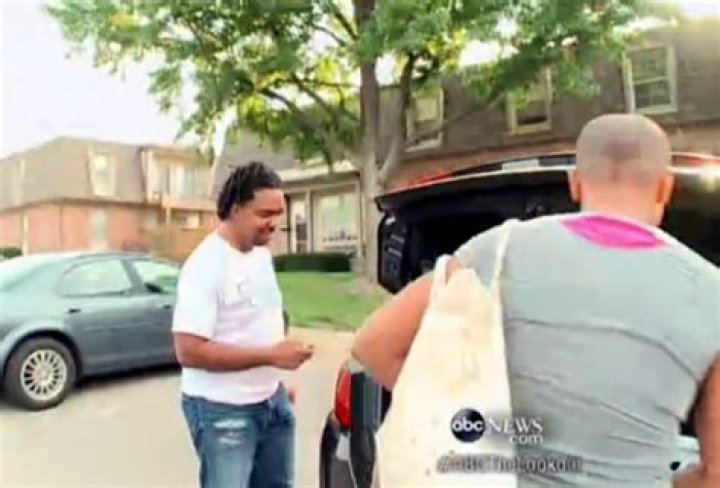 Unveiling The Private World Of Ephren Taylor's Muse And Inspiration