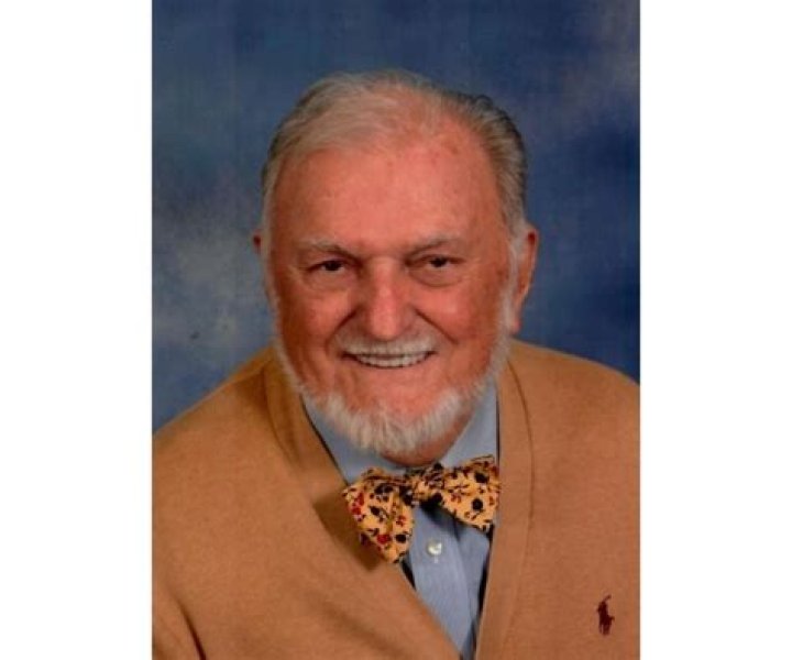 Unveiling The Life And Legacy Of Eric Hahn: An Obituary