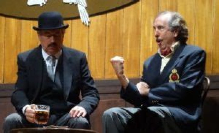 Eric Idle Height, Weight, Age, Spouse, Family, Facts, Biography