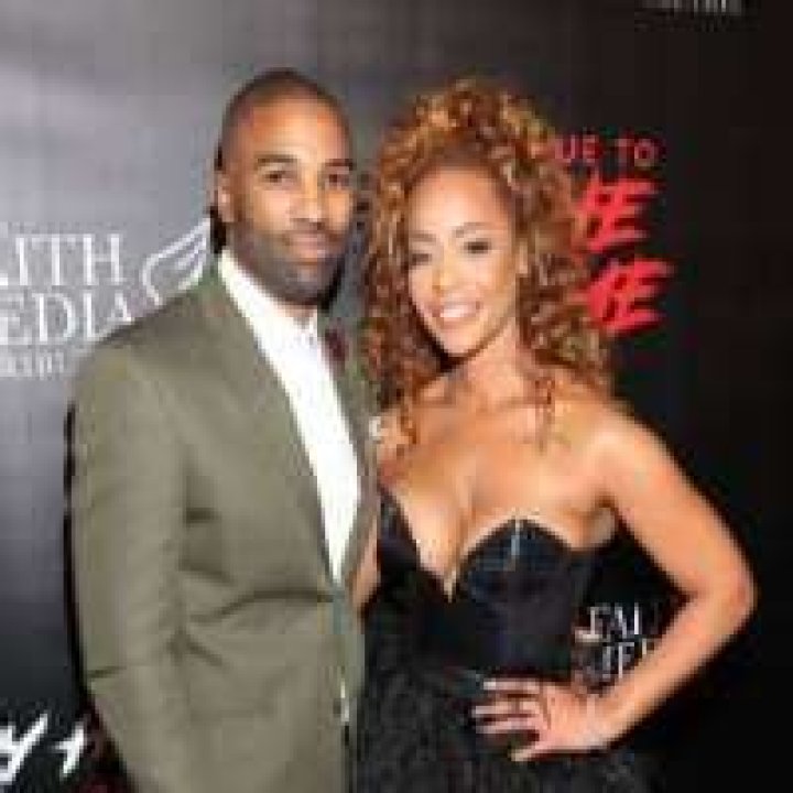 Unveiling The Private World Of Erica Peeples' Husband