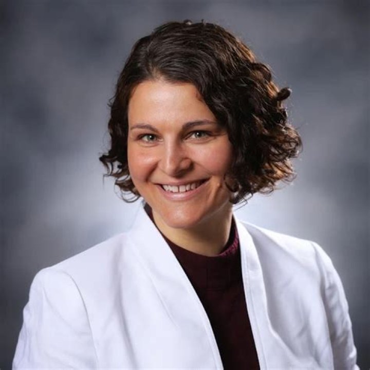 Erin McNeely: A Renowned Professional In Her Field