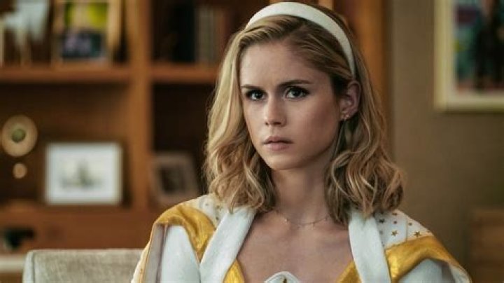 Erin Moriarty Movies and Tv Shows