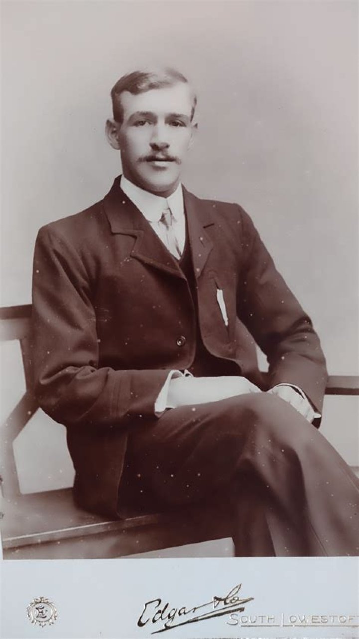 The Unforgettable Ernest Crouch: A Legacy Of Excellence