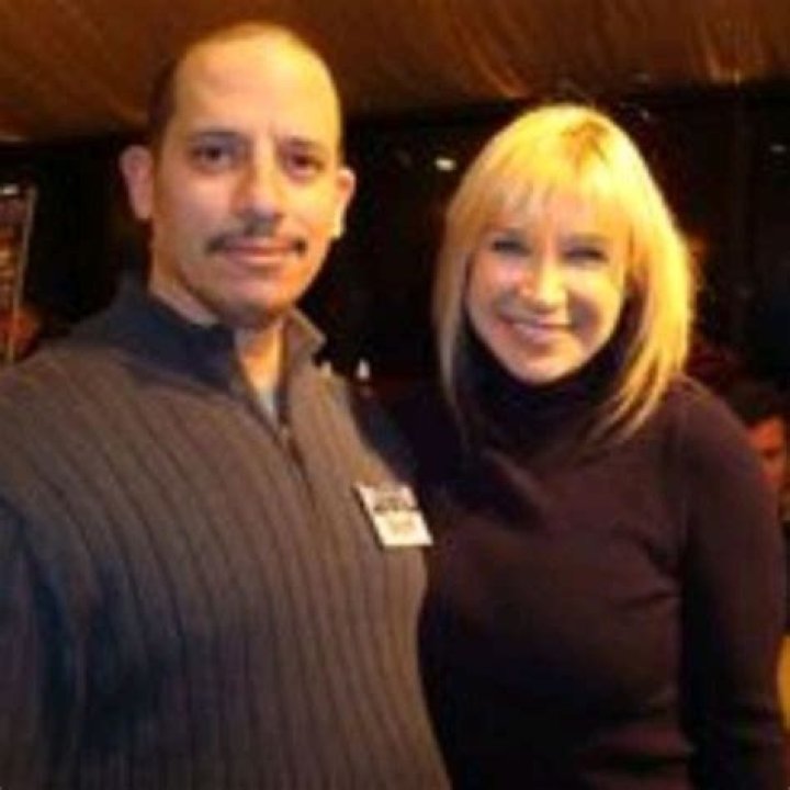 Ernest Rothrock: Where Is Cynthia Rothrock's Ex-husband Now?