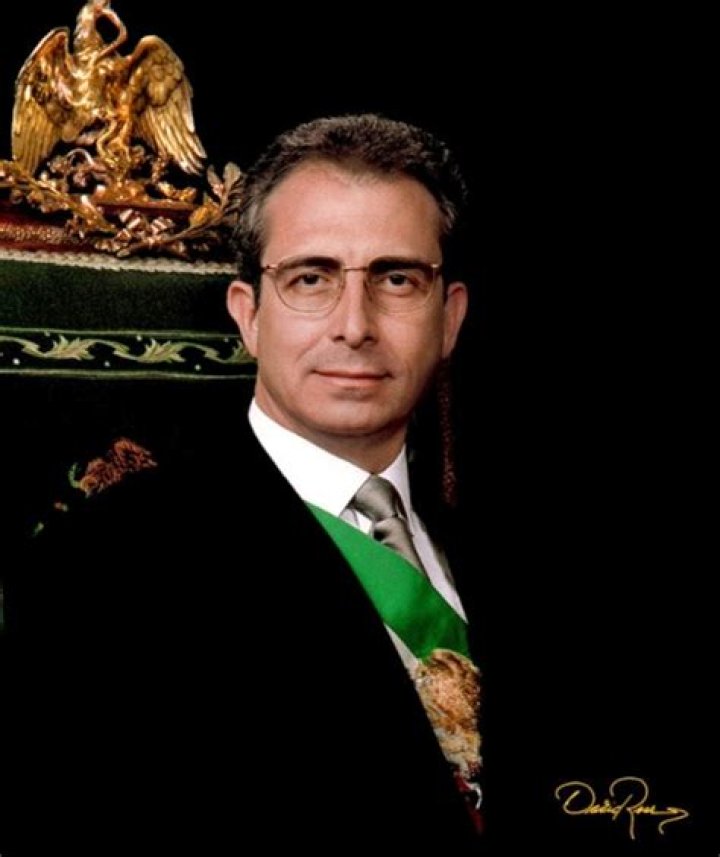 Discover The World Of Ernesto Zedillo Jr.: Unlocking Economic Insights