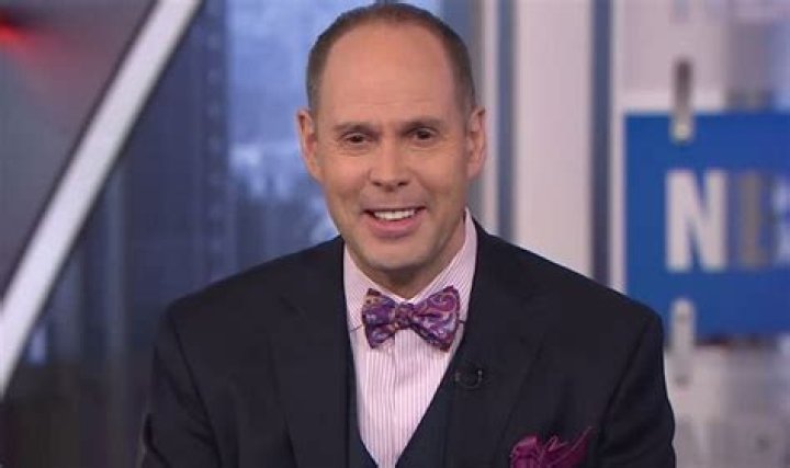 Unraveling The Identity Of Ernie Johnson: A Deep Dive Into His Ethnicity