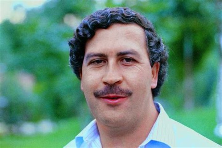 Unveiling The Legacy Of Escobar: A Journey Through Power And Infamy