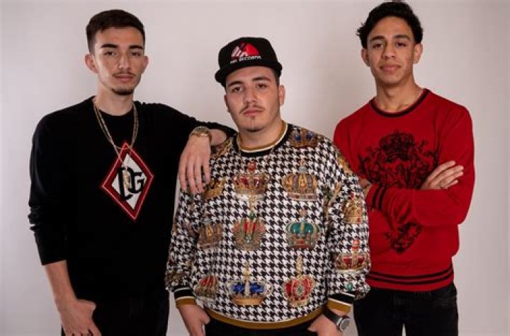 Unlock The Secrets Of Eslabon Armado Height: Unveiling Cultural Connections