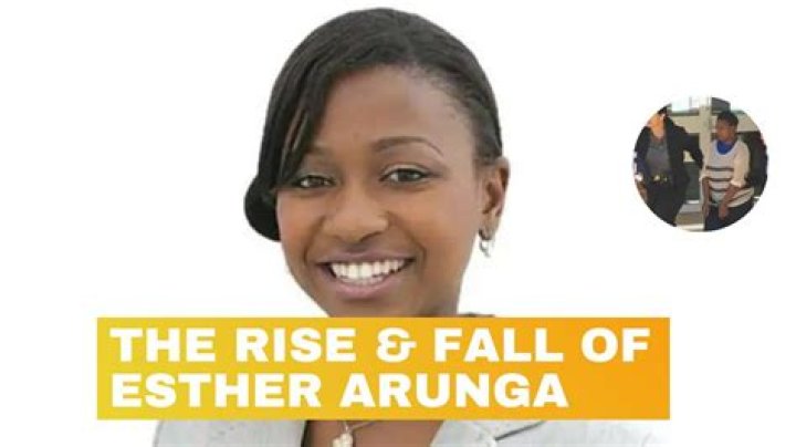 Uncover Esther Arunga's Impact And Legacy In Australia