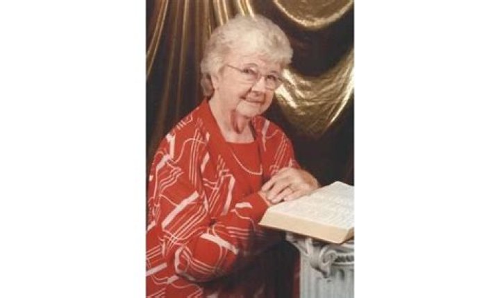 A Life Of Dedication And Love