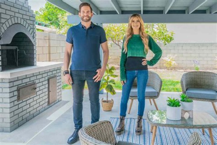 A Deep Dive Into The HGTV Star's Journey And Expertise