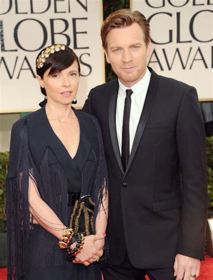 Ewan McGregor Height, Weight, Age, Girlfriend, Children, Facts, Biography ·