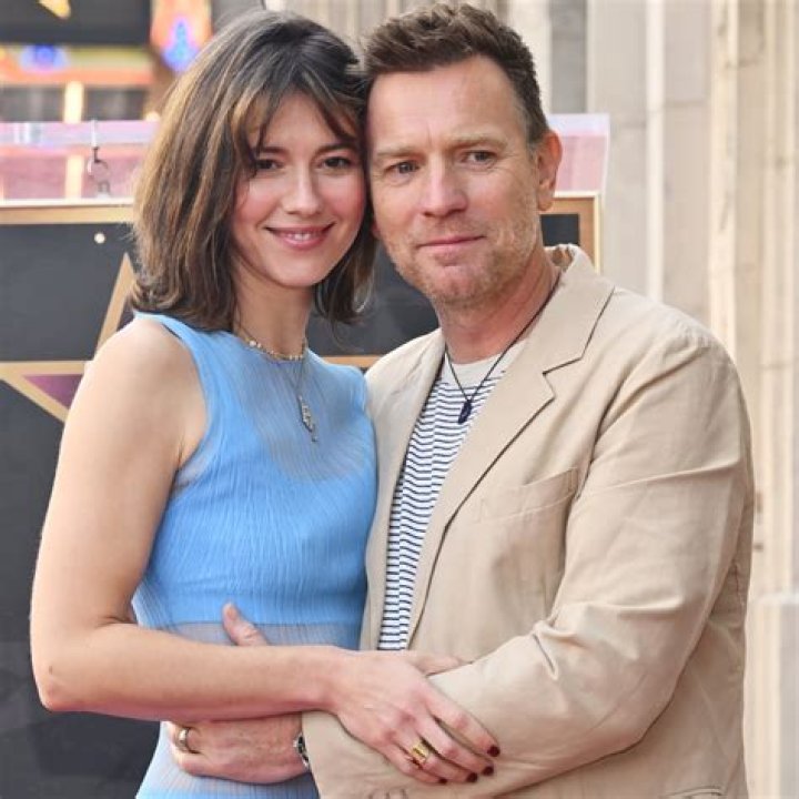 Exploring Ewan McGregor's Wife And Family: A Deep Dive Into His Personal Life
