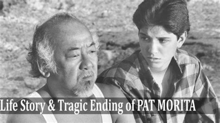 Exploring the Life of Pat Morita's Ex-Wife, Net Worth, and Tragic Demise of Her Ex-Husband ·