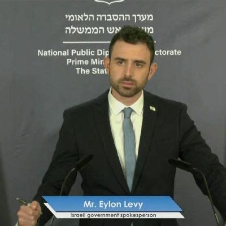 Unveiling The Inspiring Legacy Of Eylon Levy's Wife