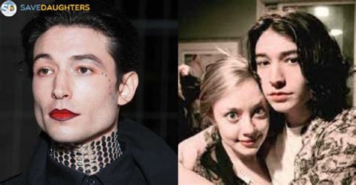 Ezra Miller's Marital Status And Personal Life