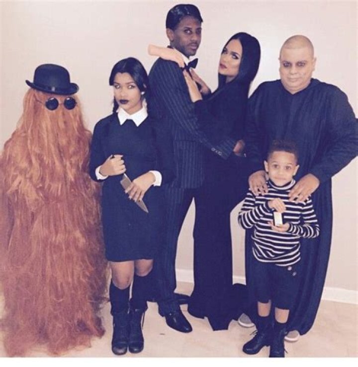 Fabulous Halloween Costume Ideas: Steal The Spotlight!