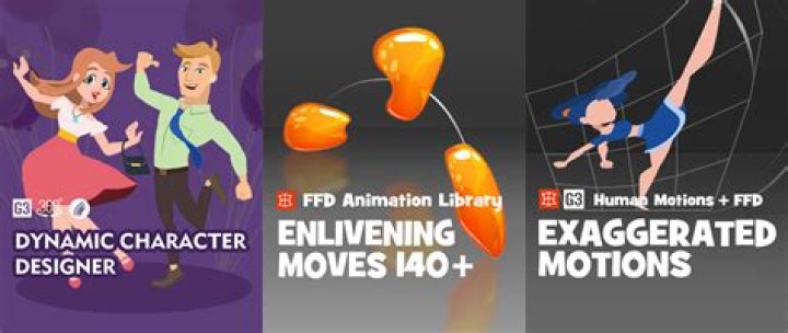 Facts To Know About The Animator ·