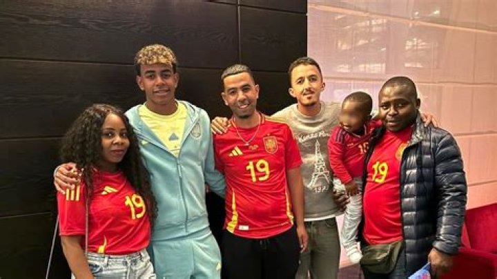 All About Familia De Lamine Yamal: Everything You Need To Know