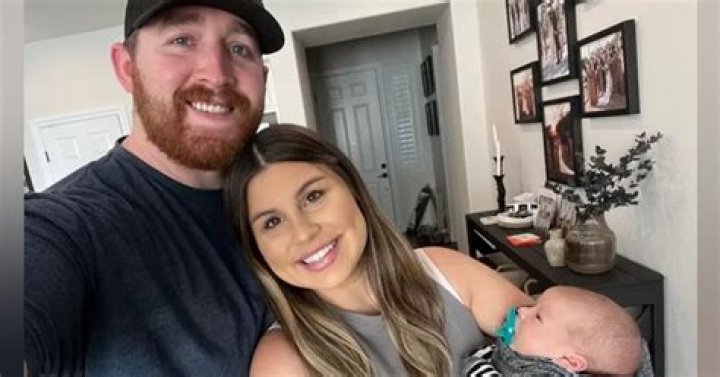 Unveiling The Story Behind Brian Haney's Cherished Family Portrait