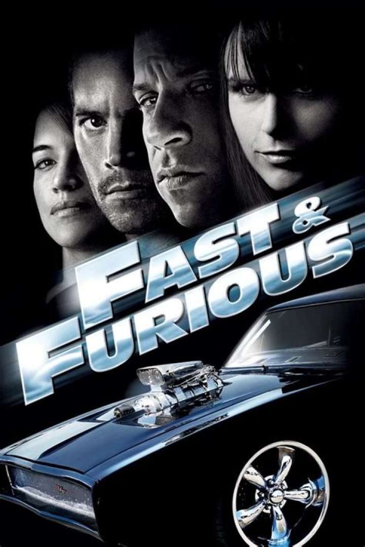 Revving Up Excitement: The Fast And Furious 4 Cast