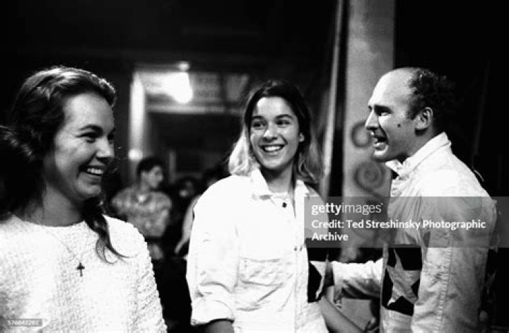 Uncover The Impactful Journey Of Faye Kesey: A Champion Of Progress