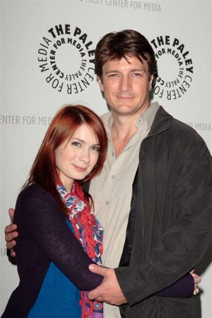 Unveil The Secrets: Felicia Day's Partner Revealed