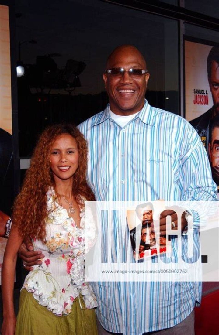 The Life and Legacy of Tommy Tiny Listers Wife ·