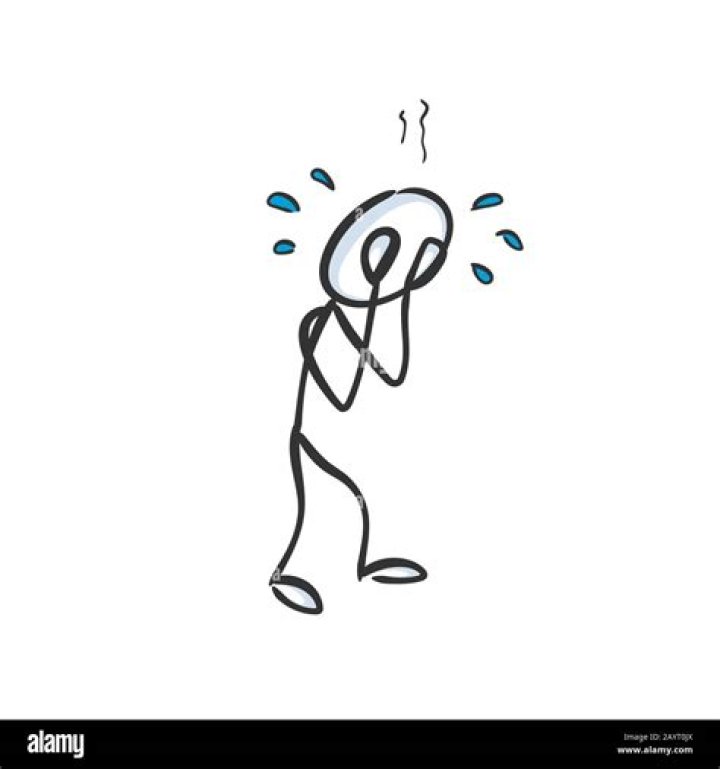 Uncover The Heartbreaking Expressions: Unveiling The Figure's Silent Tears