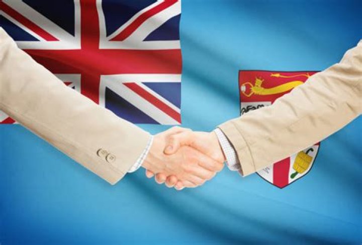 The Fijian Handshake: A Guide To The Traditional Greeting
