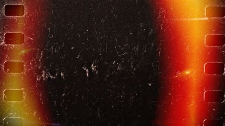 Captivating Film Photo Overlay For A Vintage Aesthetic