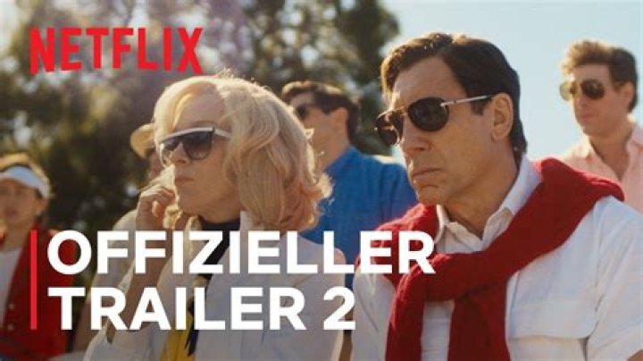 Amazing Films Directed By Lyle Trachtenberg: A Detailed Guide