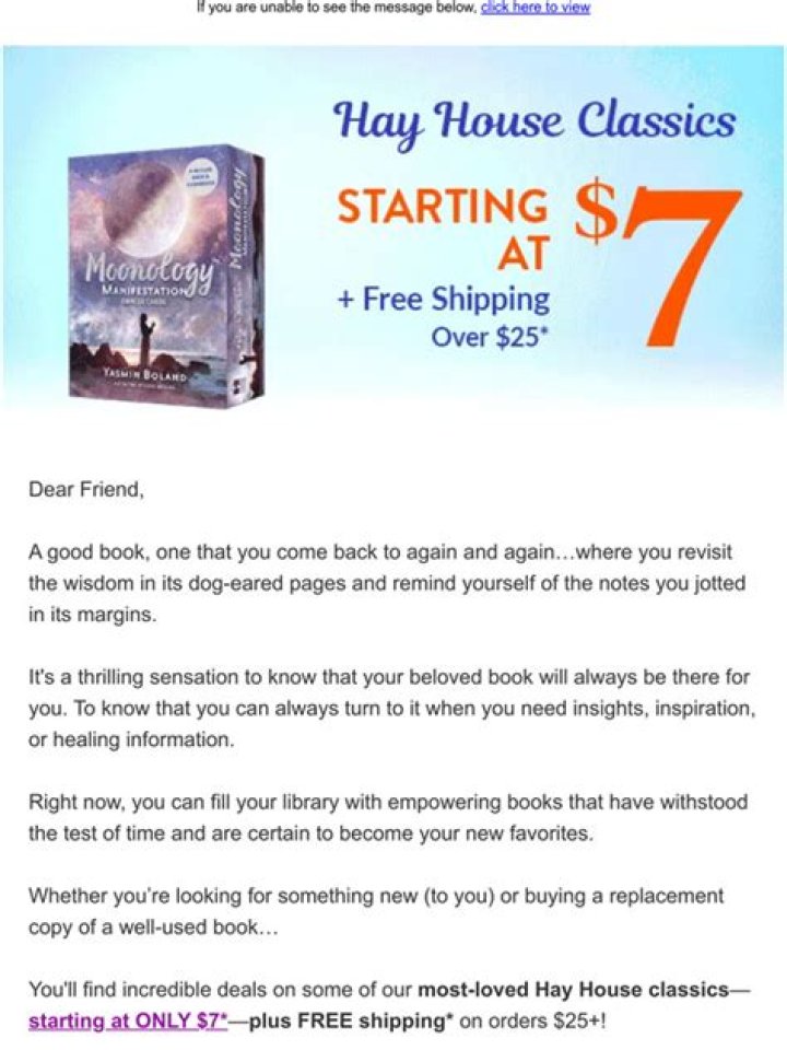 Find Your Next Favorite Saying Here