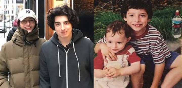 Discovering The Heart Of Finn Wolfhard's Family