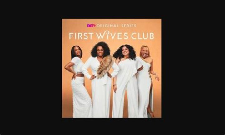 Discover The "First Wives Club" Season 4 Release Date And More