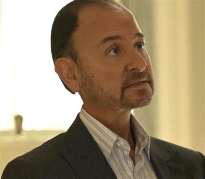 Unveiling The Enigma: Fisher Stevens' Skinny Neck