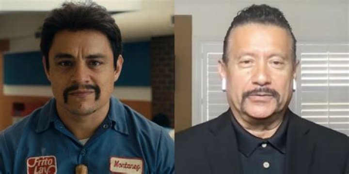 Unveiling The Flamin Hot Cast: A Journey Of Flavor And Fame