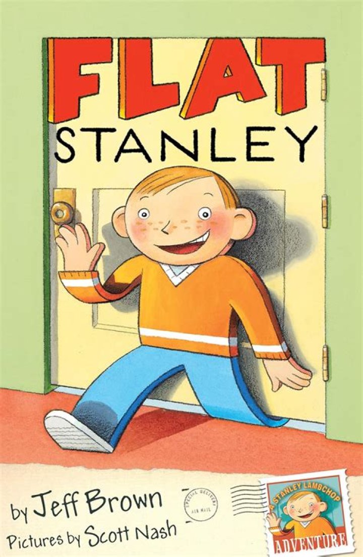 Flat Stanley Goes On Amazon: A Timeless Adventure