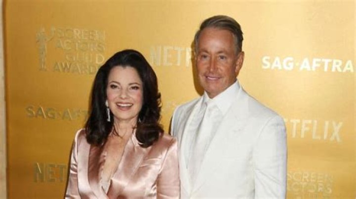 Fran Drescher's Husband And The Secrets Of Invention