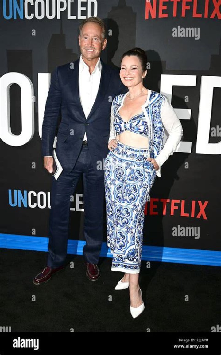 Uncovering The Secrets Of Her Marriages