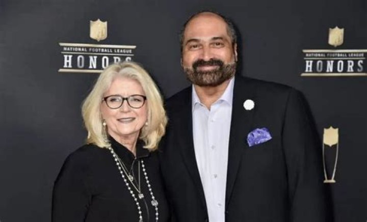 Franco Harris Wife, Age, Son, Net Worth, Death ·