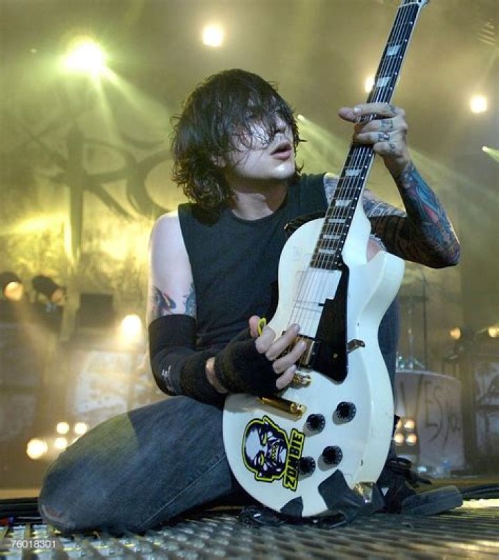 Unraveling The Life And Legacy Of Frank Iero