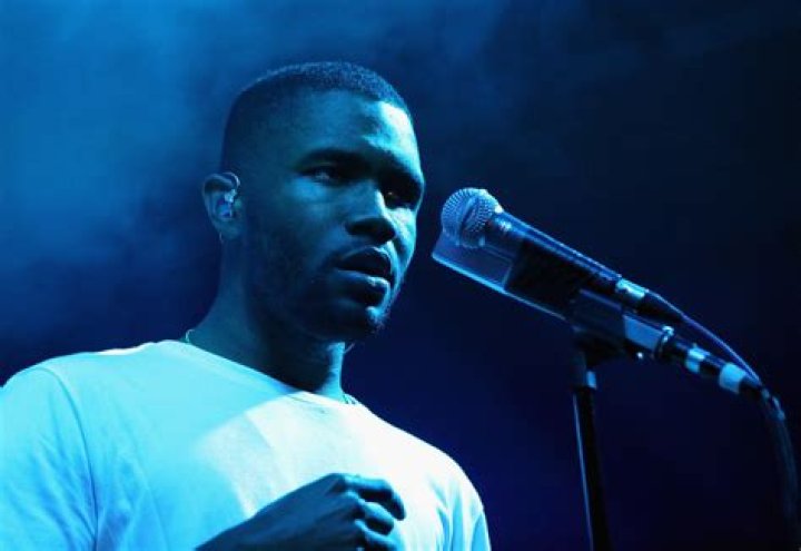 Exploring The Depths Of Frank Ocean: The Man Behind The Music