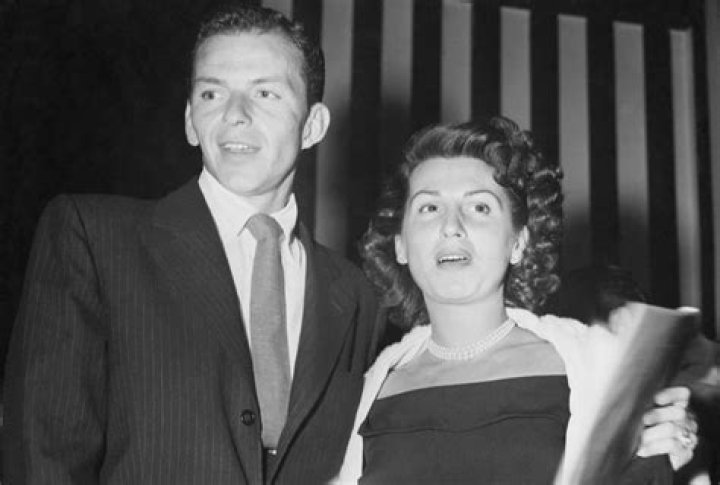 Exploring The Life And Legacy Of Frank Sinatra's Spouses