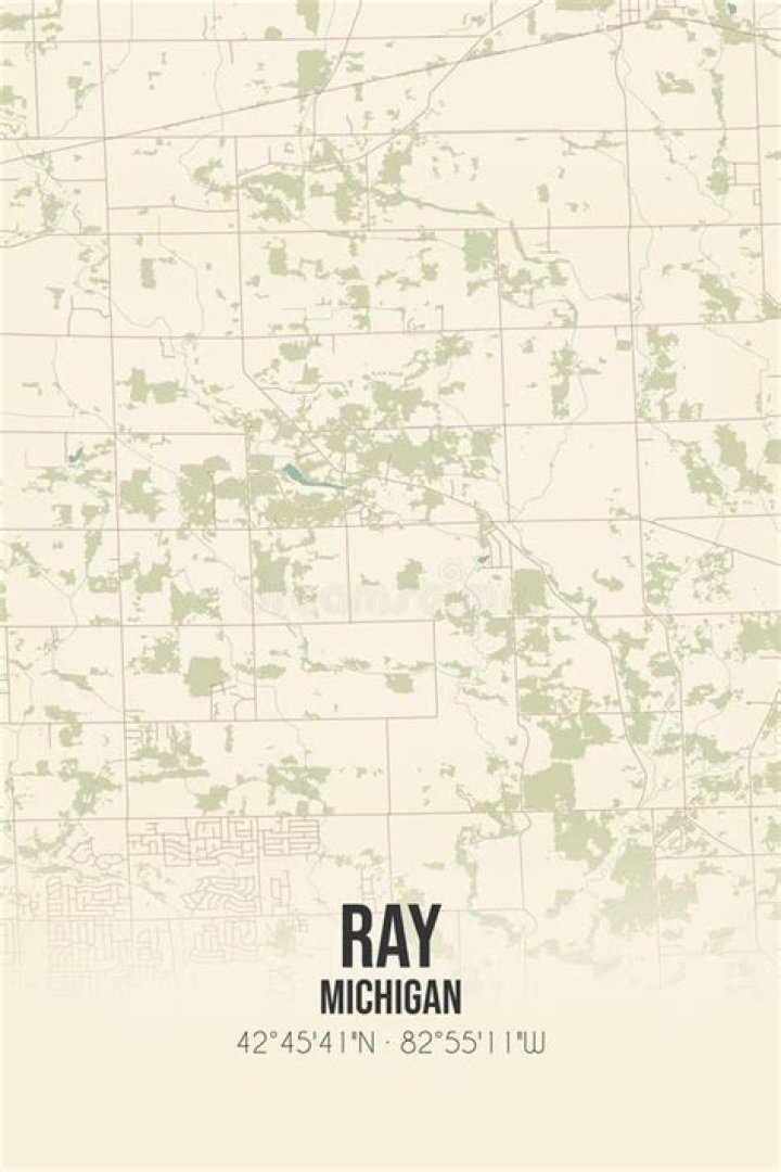 Franklin Ray Michigan: A Profile Of An Iconic Pianist