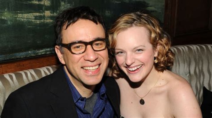 Fred Armisen's Partner And Their Impact