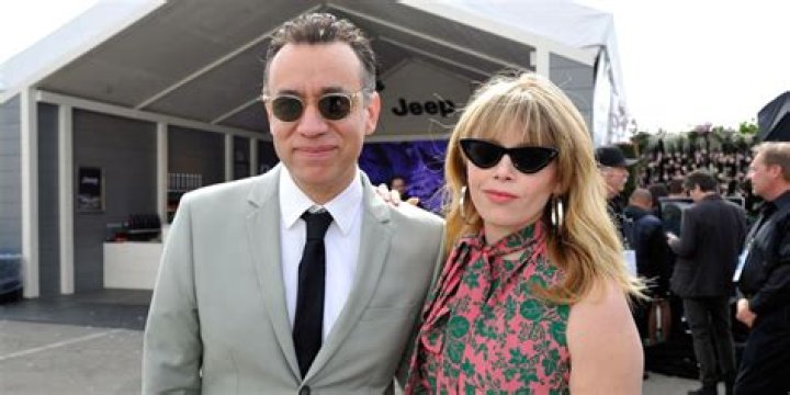 Unveiling Fred Armisen's Relationships: Surprising Insights And Revelations