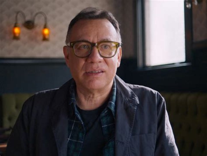Uncovering The Quirks And Genius Of Fred Armisen